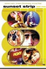 Watch Sunset Strip Fmovies