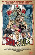 Watch She Kills Fmovies