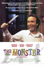 Watch The Monster Fmovies