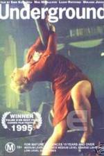 Watch Underground* Fmovies