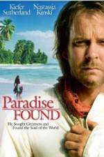Watch Paradise Found Fmovies