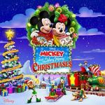 Watch Mickey and the Very Many Christmases (TV Special 2024) Fmovies