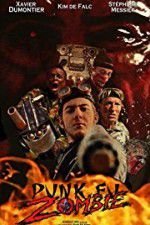 Watch Punk Fu Zombie Fmovies