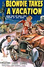 Watch Blondie Takes a Vacation Fmovies