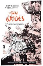 Watch The Day of the Wolves Fmovies