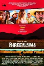 Watch The Three Burials of Melquiades Estrada Fmovies