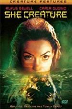 Watch Mermaid Chronicles Part 1: She Creature Fmovies