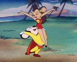 Watch Mighty Mouse in Krakatoa (Short 1945) Fmovies