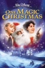 Watch One Magic Christmas Fmovies
