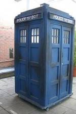 Watch Bigger Inside Than Out Fmovies