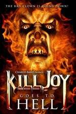 Watch Killjoy Goes to Hell Fmovies