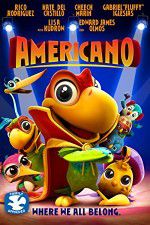 Watch Americano Fmovies