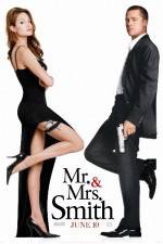 Watch Mr. & Mrs. Smith Fmovies