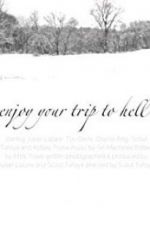 Watch Enjoy Your Trip to Hell Fmovies