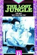 Watch The Lost Jungle Fmovies