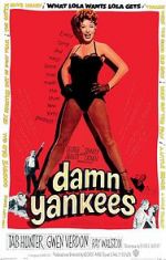 Watch Damn Yankees Fmovies