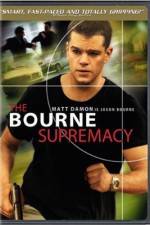 Watch The Bourne Supremacy Fmovies