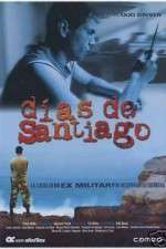Watch Days of Santiago Fmovies