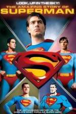 Watch Look, Up in the Sky! The Amazing Story of Superman Fmovies