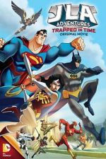 Watch JLA Adventures: Trapped in Time Fmovies