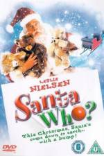 Watch Santa Who? Fmovies