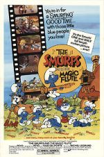 Watch The Smurfs and the Magic Flute Fmovies
