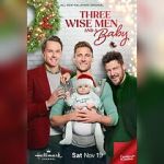 Watch Three Wise Men and a Baby Fmovies