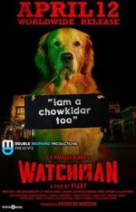 Watch Watchman Fmovies