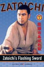 Watch Zatoichi's Flashing Sword Fmovies