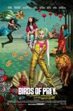 Watch Birds of Prey Fmovies