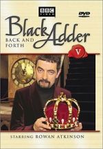 Watch Blackadder Back & Forth Fmovies
