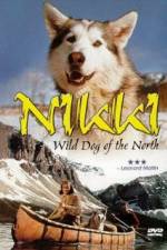 Watch Nikki Wild Dog of the North Fmovies