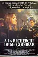 Watch Looking for Mr Goodbar Fmovies