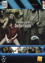 Watch El extraño caso del doctor Fausto Fmovies