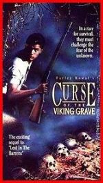 Watch Lost in the Barrens II: The Curse of the Viking Grave Fmovies