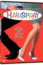 Watch HairSpray 1988 Fmovies