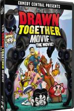 Watch The Drawn Together Movie The Movie Fmovies