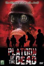Watch Platoon of the Dead Fmovies