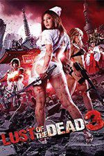Watch Rape Zombie: Lust of the Dead 3 Fmovies