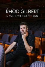 Watch Rhod Gilbert: A Pain in the Neck for SU2C Fmovies