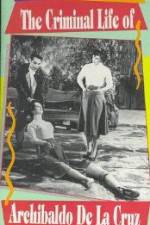 Watch The Criminal Life of Archibaldo de la Cruz Fmovies