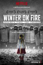Watch Winter on Fire Fmovies