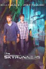 Watch Skyrunners Fmovies