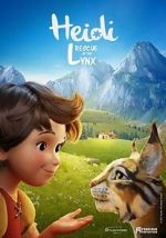 Watch Heidi: Rescue of the Lynx Fmovies