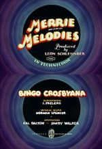 Watch Bingo Crosbyana (Short 1936) Fmovies