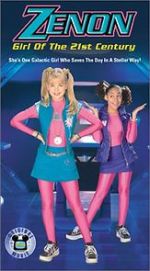 Watch Zenon: Girl of the 21st Century Fmovies