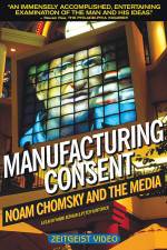 Watch Manufacturing Consent Noam Chomsky and the Media Fmovies