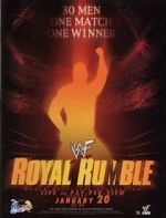 Watch Royal Rumble (TV Special 2002) Fmovies