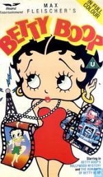 Watch Betty Boop\'s Hollywood Mystery Fmovies