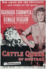 Watch Cattle Queen of Montana Fmovies